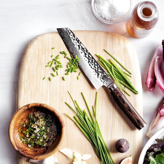 Shun Premier 6.5” Master Utility Boning Knife Williams Sonoma