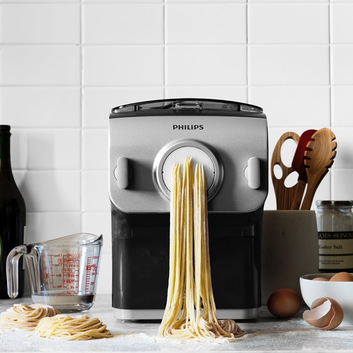 Philips Smart Pasta Maker Williams Sonoma