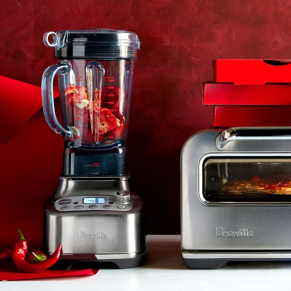Breville Boss Super Blender Williams Sonoma