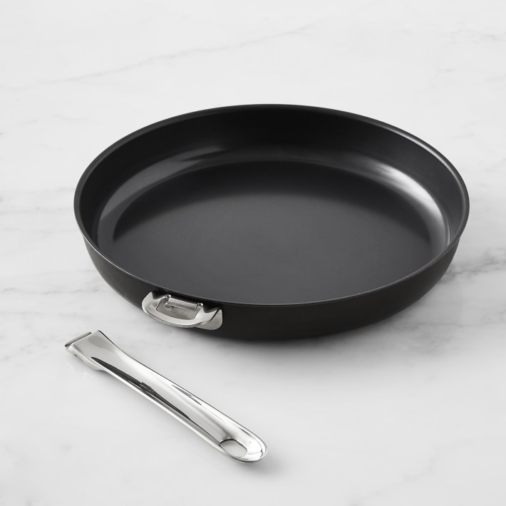 Breville Pizza Pan for Smart Toaster Ovens Williams Sonoma