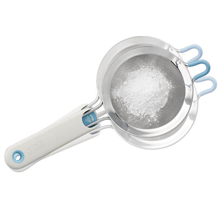 Joseph Joseph ShakeIt Sifter Baking Tools Williams Sonoma