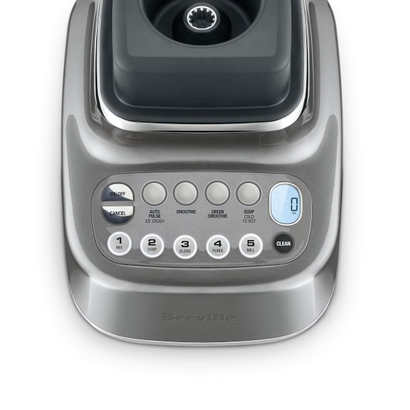 Breville Q Blender Williams Sonoma
