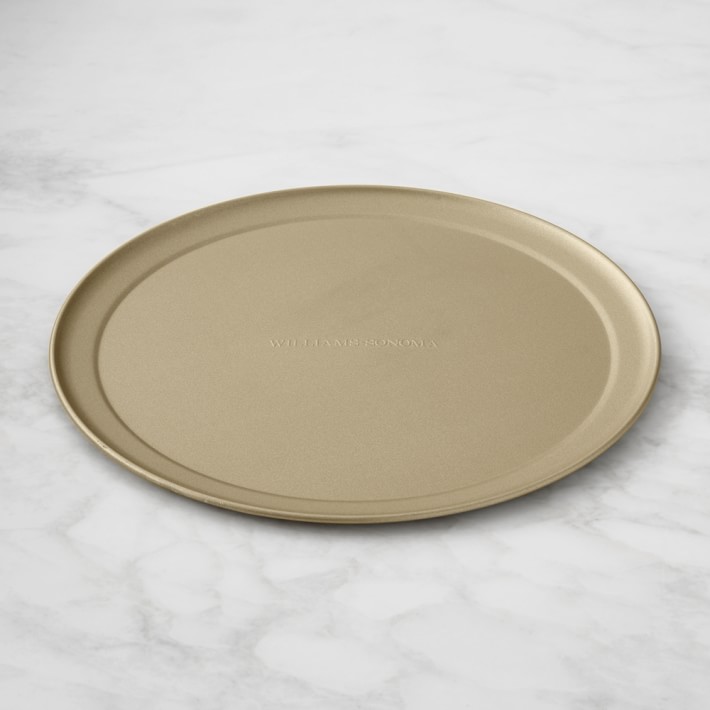 Williams Sonoma Goldtouch® Pro Nonstick Pizza Pan Williams Sonoma