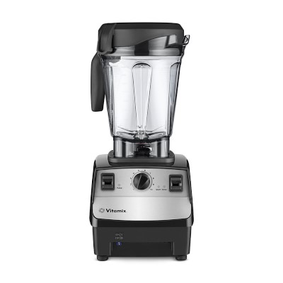 Vitamix Certified Reconditioned 5300 Blender | Williams Sonoma