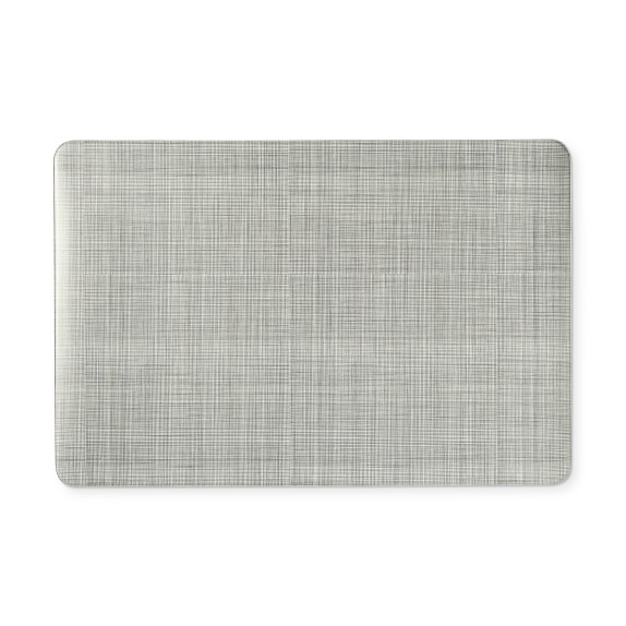 Williams Sonoma Comfort Mat, Gray Williams Sonoma