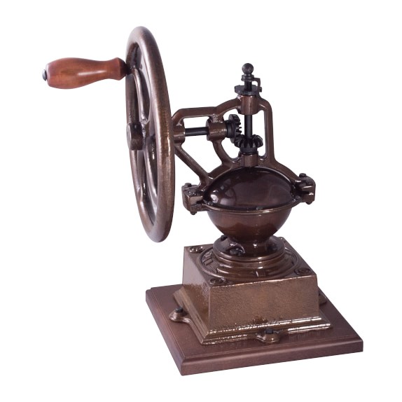 Paderno Manual Coffee Grinder Williams Sonoma