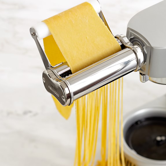 Kenwood Spaghetti & Tagliolini Pasta Cutter Mixer Attachments