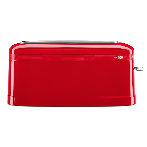 KitchenAid® Limited Edition Queen of Hearts Toaster Williams Sonoma