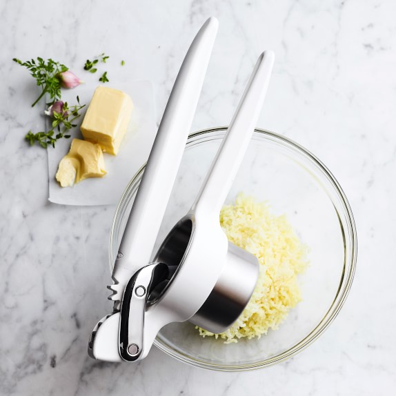 Chef'n FreshForce Potato Ricer Williams Sonoma