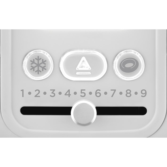 Dualit Domus 2Slice Toaster Williams Sonoma