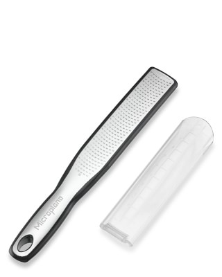 FW PRO Rotary Grater White