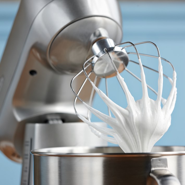 Breville Scraper Mixer Pro Stand Mixer Williams Sonoma