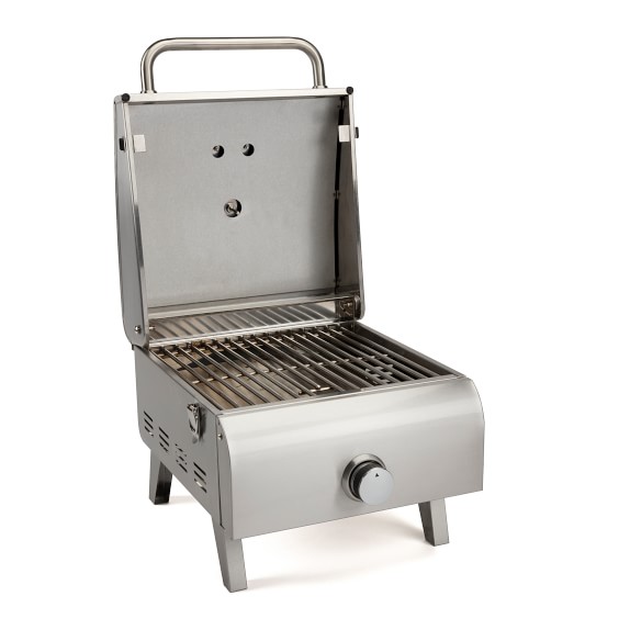 Cuisinart Professional Portable Gas Grill | Williams Sonoma