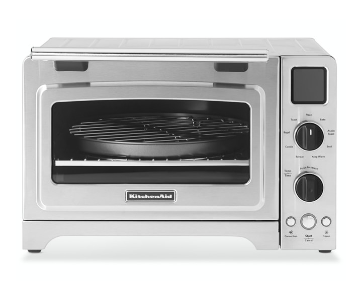 KitchenAid® Digital Countertop Toaster Oven Williams Sonoma