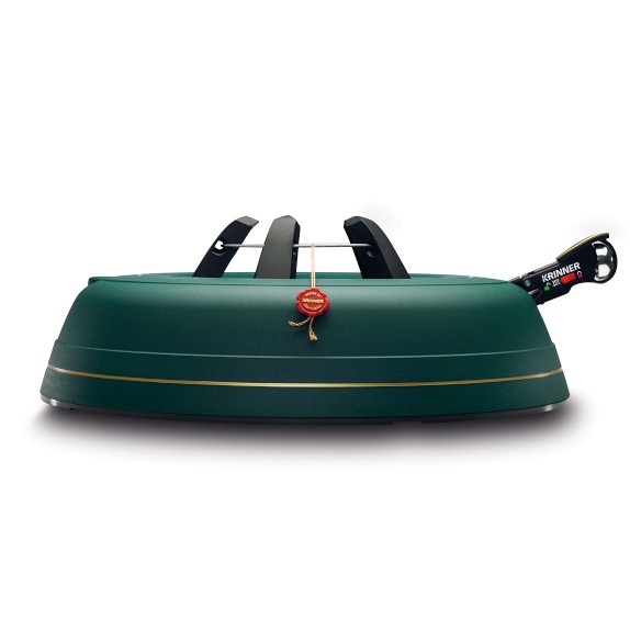 Krinner Christmas Tree Genie Deluxe, XXL Williams Sonoma