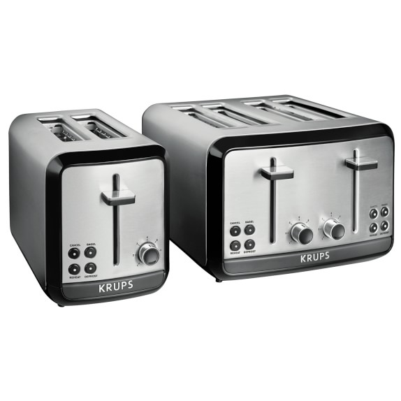 Krups Savoy Toaster Williams Sonoma