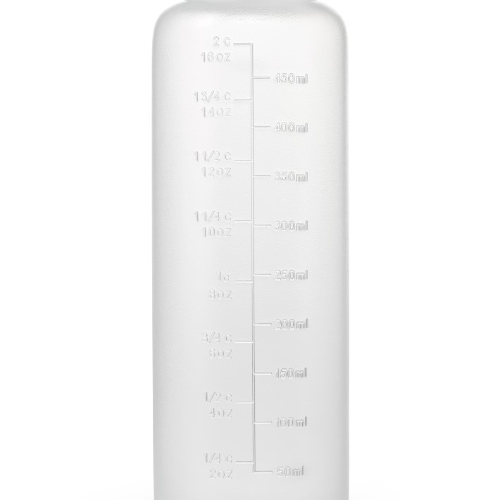 OXO Squeeze Bottles Set of 2 Williams Sonoma