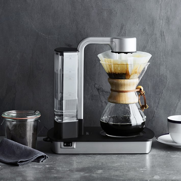 Chemex Ottomatic 2.0 Coffee Maker Williams Sonoma
