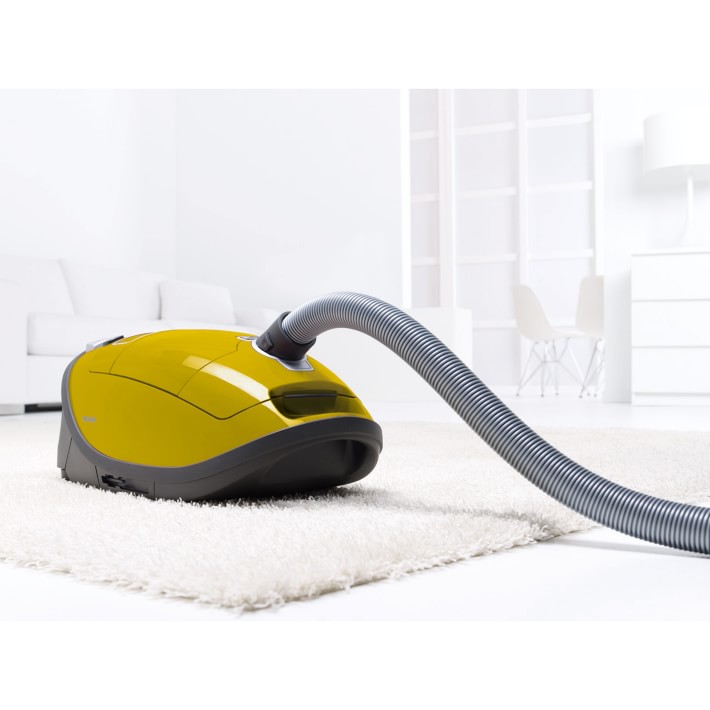 Miele Complete C3 Calima Vacuum Cleaner Williams Sonoma