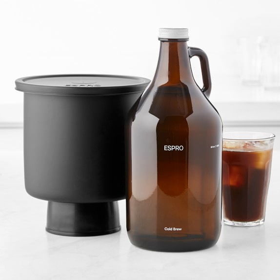 Espro Cold Brew Coffee Maker Williams Sonoma