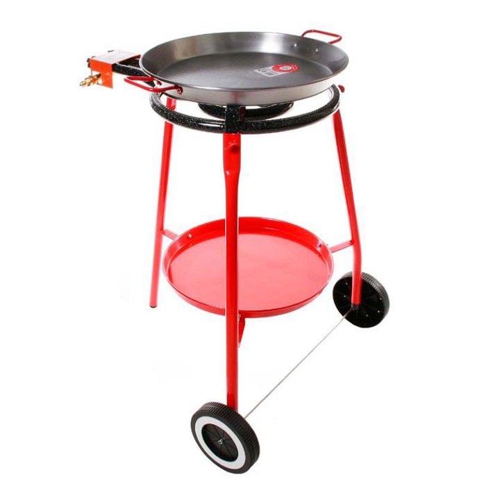 Shop Medium Paella Grill System with Burner Online