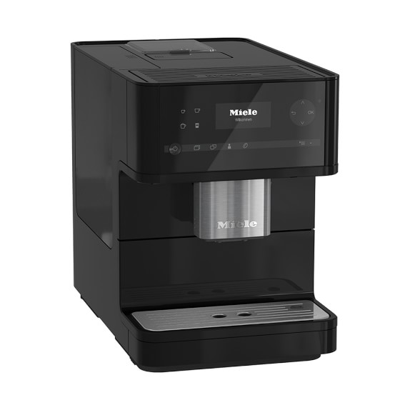 Miele CM6150 Fully Automatic Espresso Machine Williams Sonoma