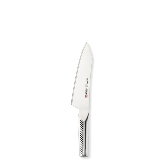 Global Ukon 7" Asian Chef's Knife Williams Sonoma