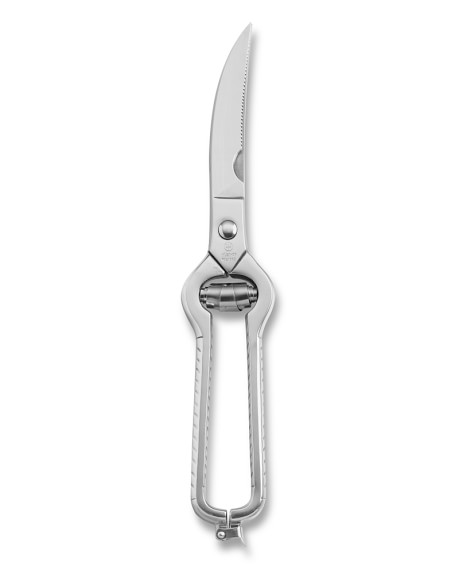 W Sthof Classic Poultry Shears Williams Sonoma   Wusthof Classic Poultry Shears C 