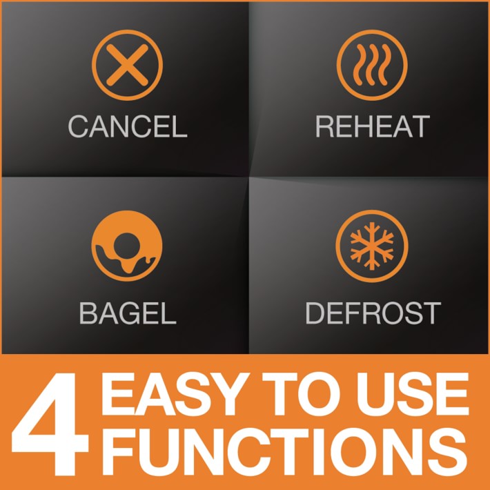 Krups Savoy Toaster Williams Sonoma