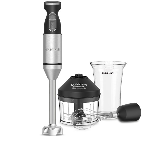 Cuisinart Smart Stick Variable Speed Hand Immersion Blender Williams