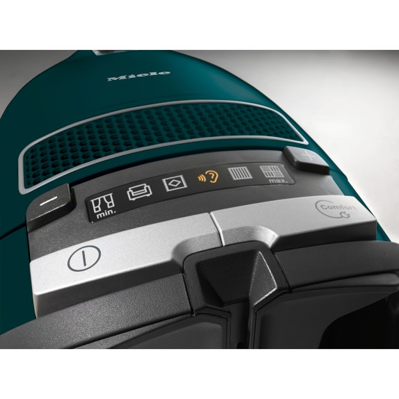 Miele Complete C3 Alize Vacuum Cleaner Williams Sonoma