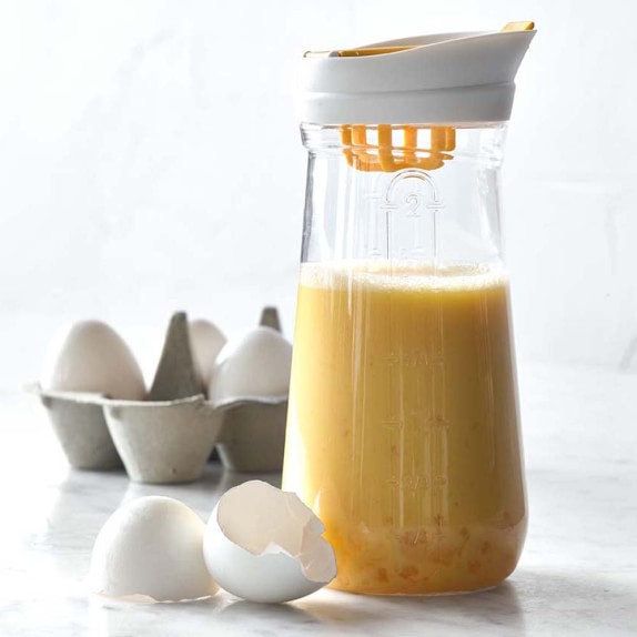 Williams Sonoma Egg Shaker Egg Tools Williams Sonoma