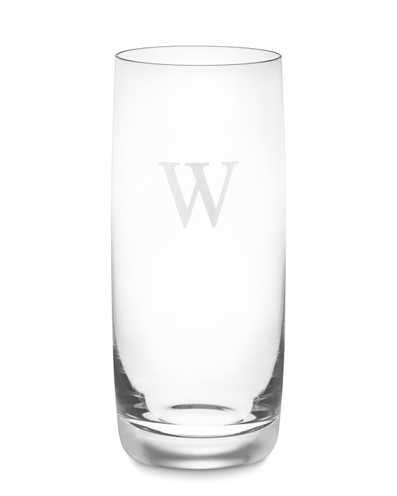 Williams Sonoma Reserve Highball Glasses Williams Sonoma