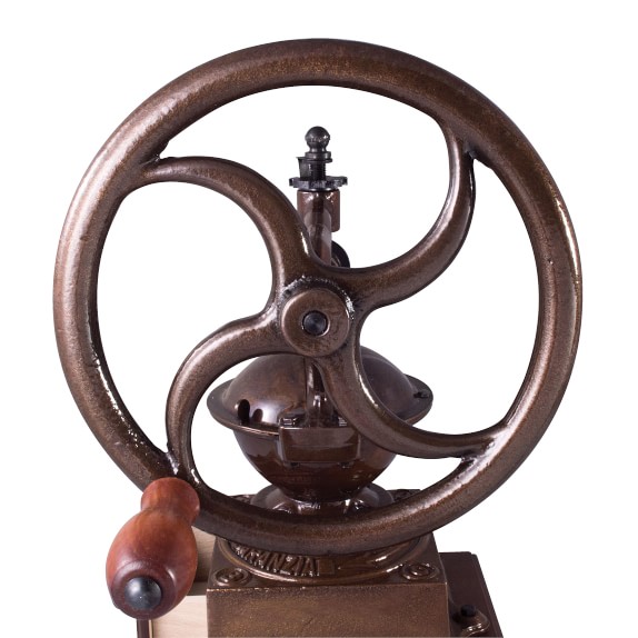 Paderno Manual Coffee Grinder Williams Sonoma