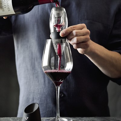 Vinturi Classic Wine Aerator | Williams Sonoma