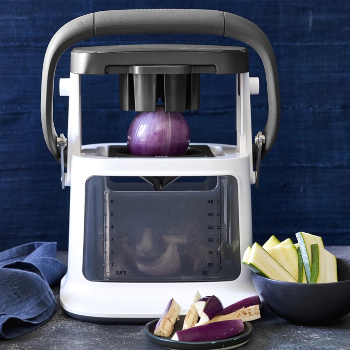 Williams Sonoma MultiChopper Food Chopper Williams Sonoma