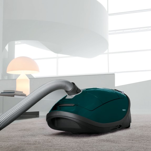 Miele Complete C3 Alize Vacuum Cleaner Williams Sonoma