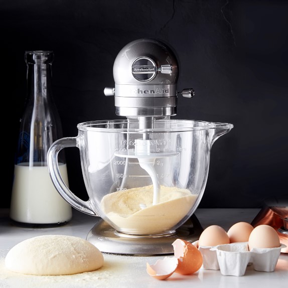 KitchenAid® Artisan Mini Stand Mixer Williams Sonoma