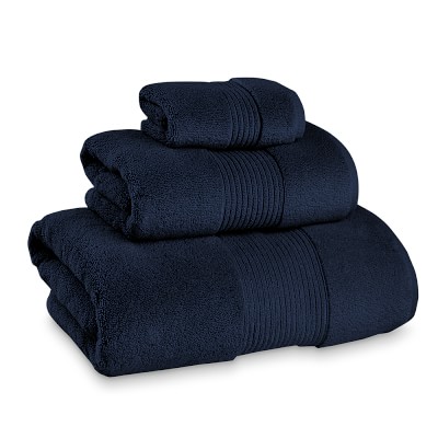 Chambers® Hydrocotton 600-Gram Bath Towels