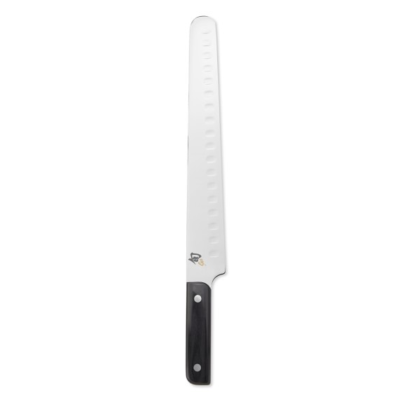 Shun Classic 12" Brisket Knife Williams Sonoma