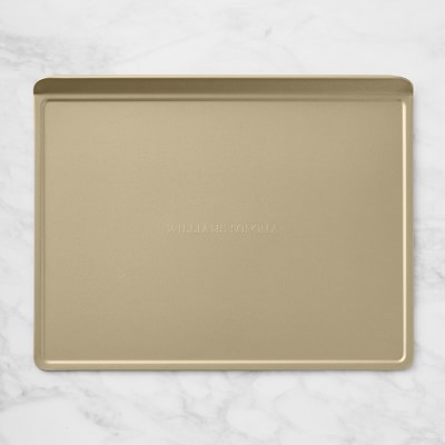 Williams Sonoma Goldtouch® Pro Nonstick Non Corrugated Cookie Sheet