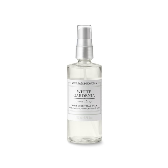 Williams Sonoma White Gardenia Room Spray Williams Sonoma