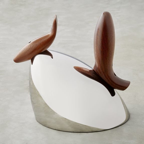 Alessi Pito Tea Kettle Williams Sonoma