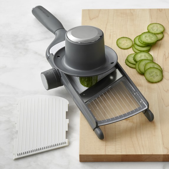 Williams Sonoma Prep Tools Handheld Julienne Slicer Williams Sonoma