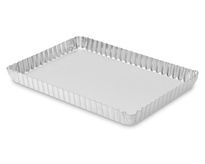 Gobel Standard Traditional Finish Rectangular Tart Pan Williams Sonoma