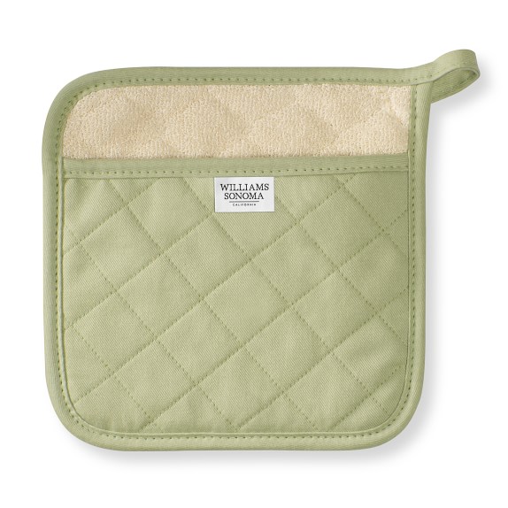 Williams Sonoma Pot Holder Williams Sonoma