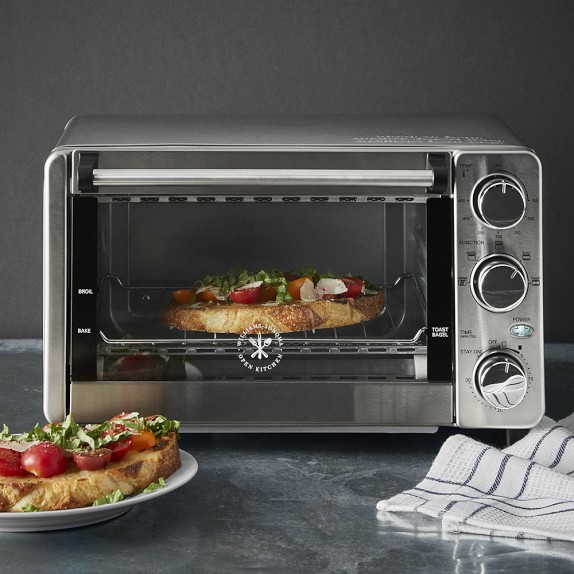Open Kitchen by Williams Sonoma Toaster Oven Williams Sonoma