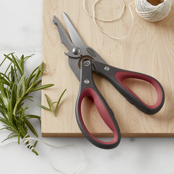 Chef'n Fresh Force Utility Kitchen Shears | Williams Sonoma