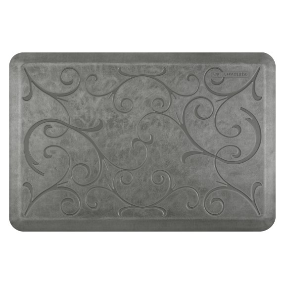 WellnessMats® Estates Collection Bella Anti Fatigue Kitchen Mats