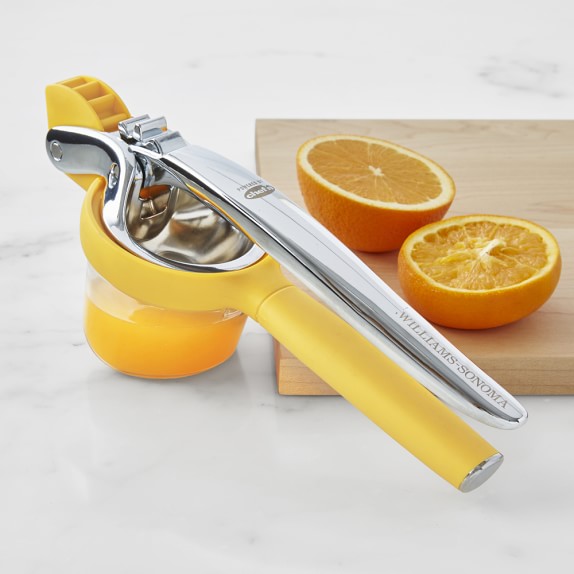 Williams Sonoma Citrus Press Fruit Tools Williams Sonoma